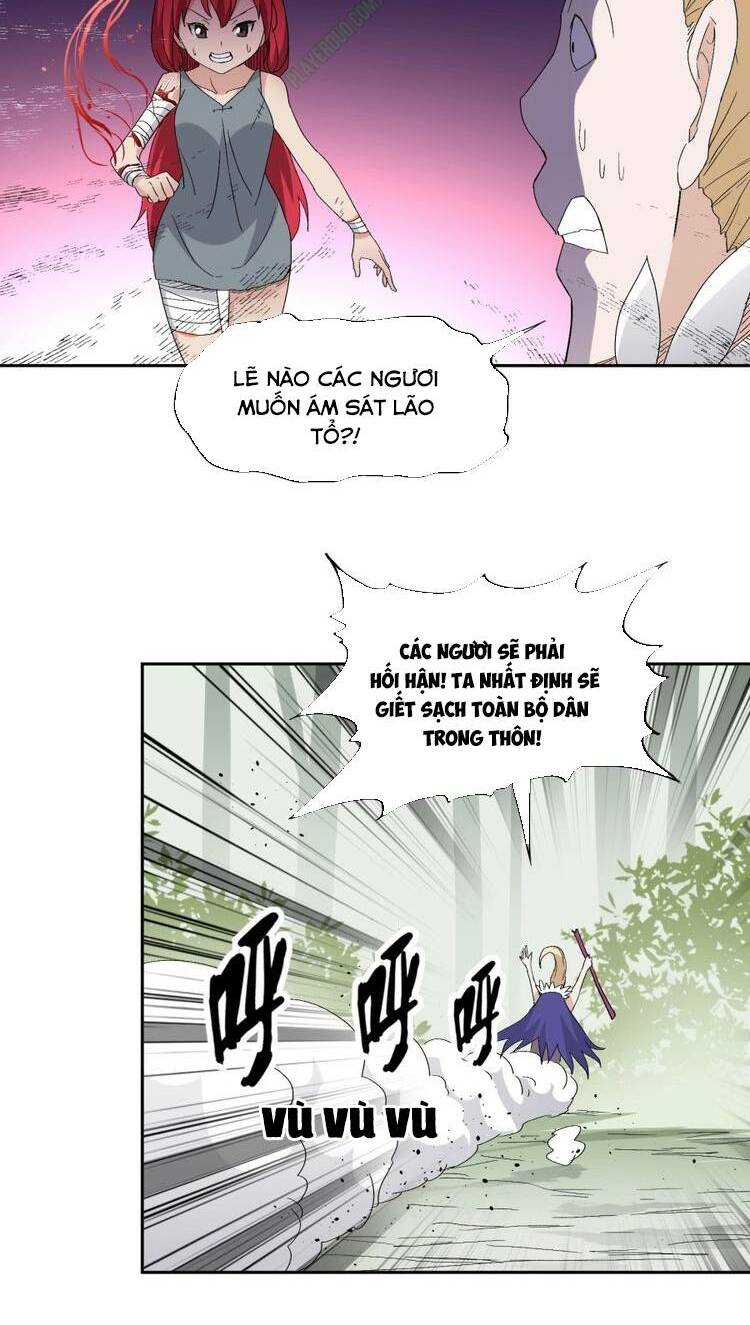 ta luyện giả kim trong thời đại tu tiên chapter 62 12