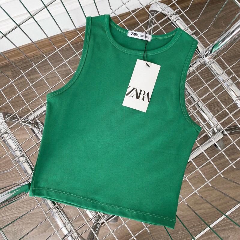 Áo ba lỗ thun cotton co giãn thoáng mát best seller mùa hè