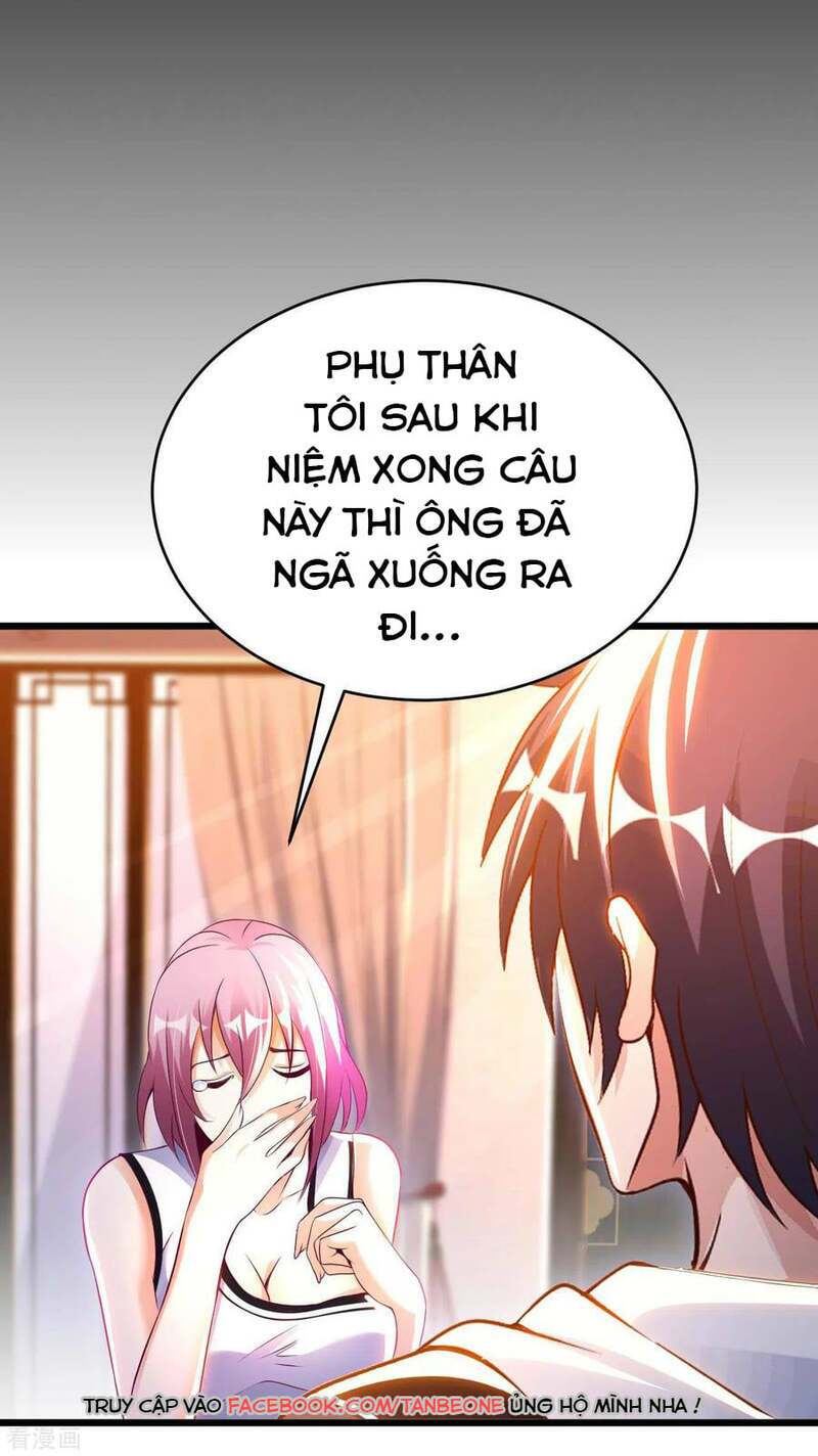 sư phụ của ta là thần tiên chapter 58 19