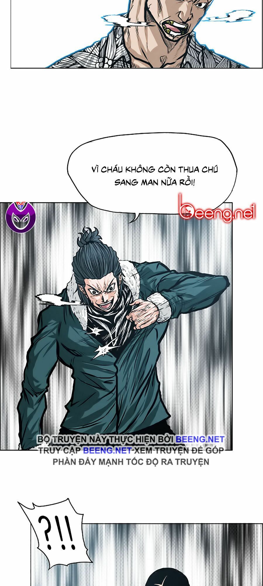 bá chủ học đường ss3 chapter 16 34