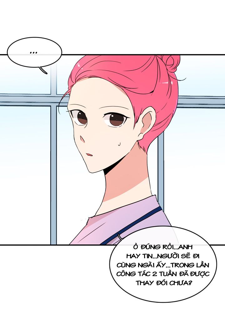 rắc rối về vấn đề yêu đương của tôi chapter 33 9