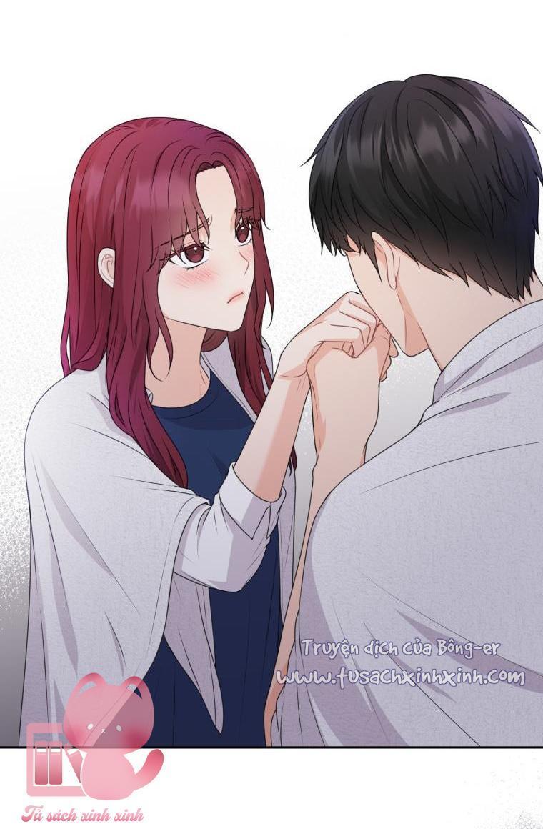 mong được chị chỉ bảo, tiền bối chapter 6 45