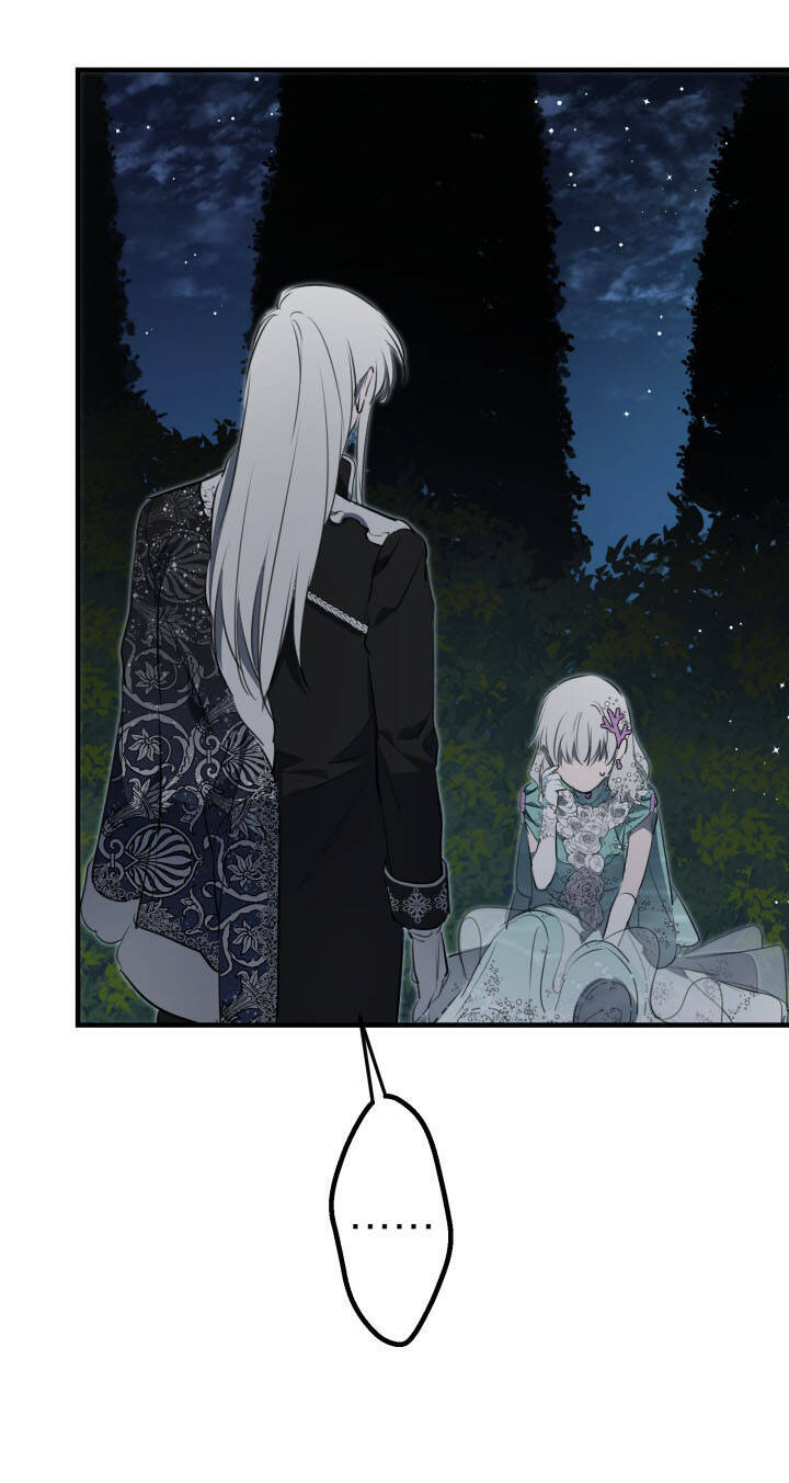 những nhân vật mạnh nhất thế giới ám ảnh tôi chapter 42 21