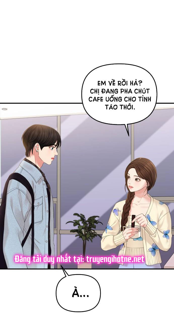 gửi em người đánh cắp những vì sao - to you who swallowed a star chapter 70.2 21