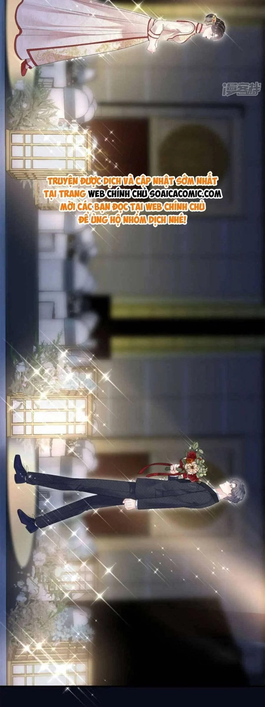 [16+] đại tiểu thư có thể có ý đồ xấu chapter 192 13