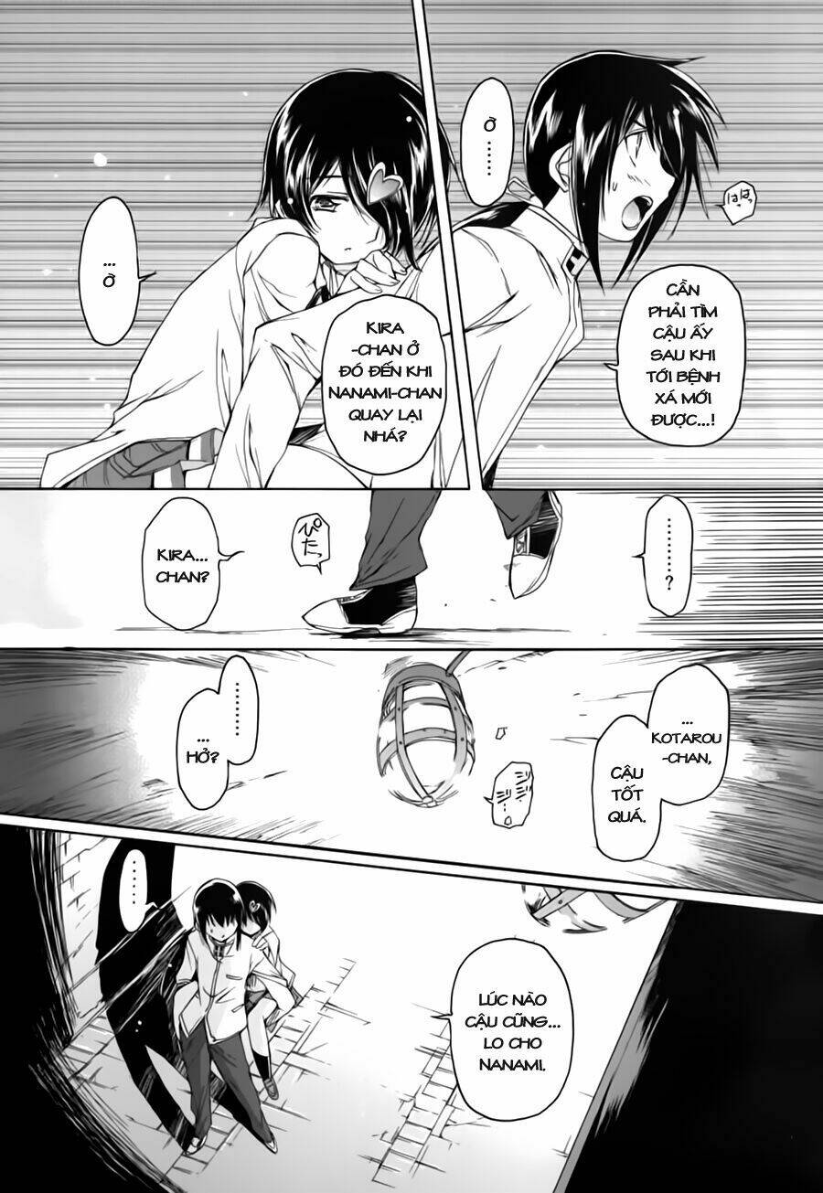 nana mix! chapter 13 25