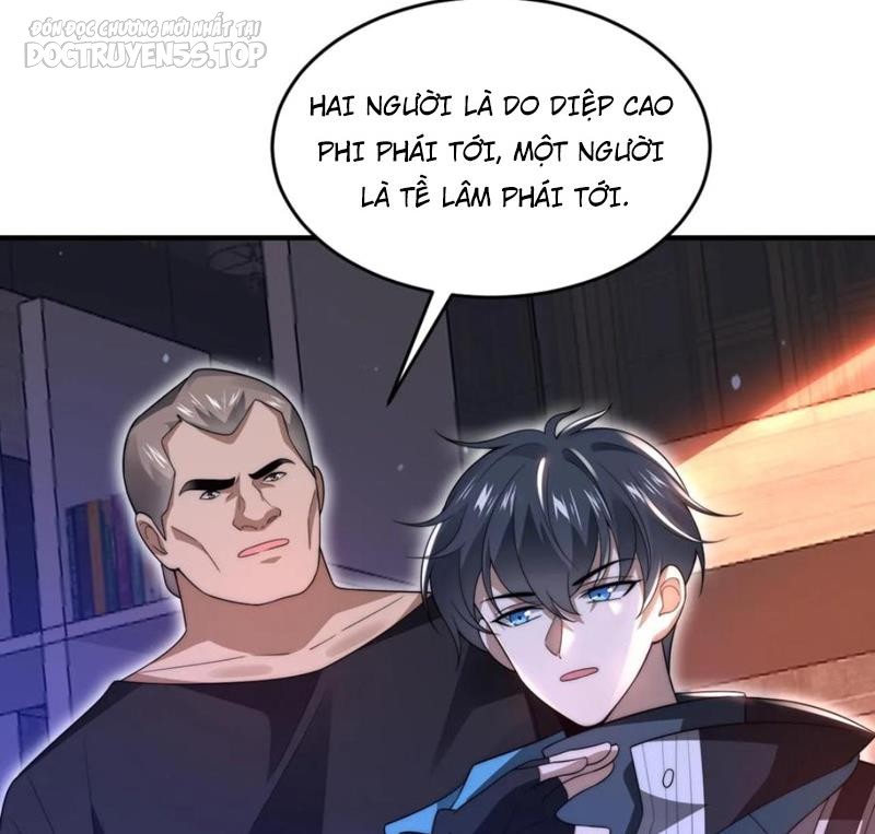 không gian hệ lão lục: dự trữ một vạn tấn thịt ngày tận thế chapter 81 40