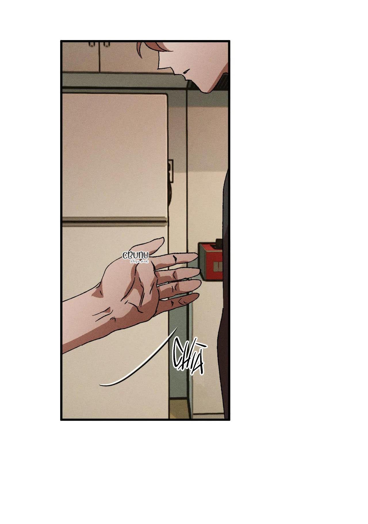 bẫy đôi ngọt ngào chapter 27 54