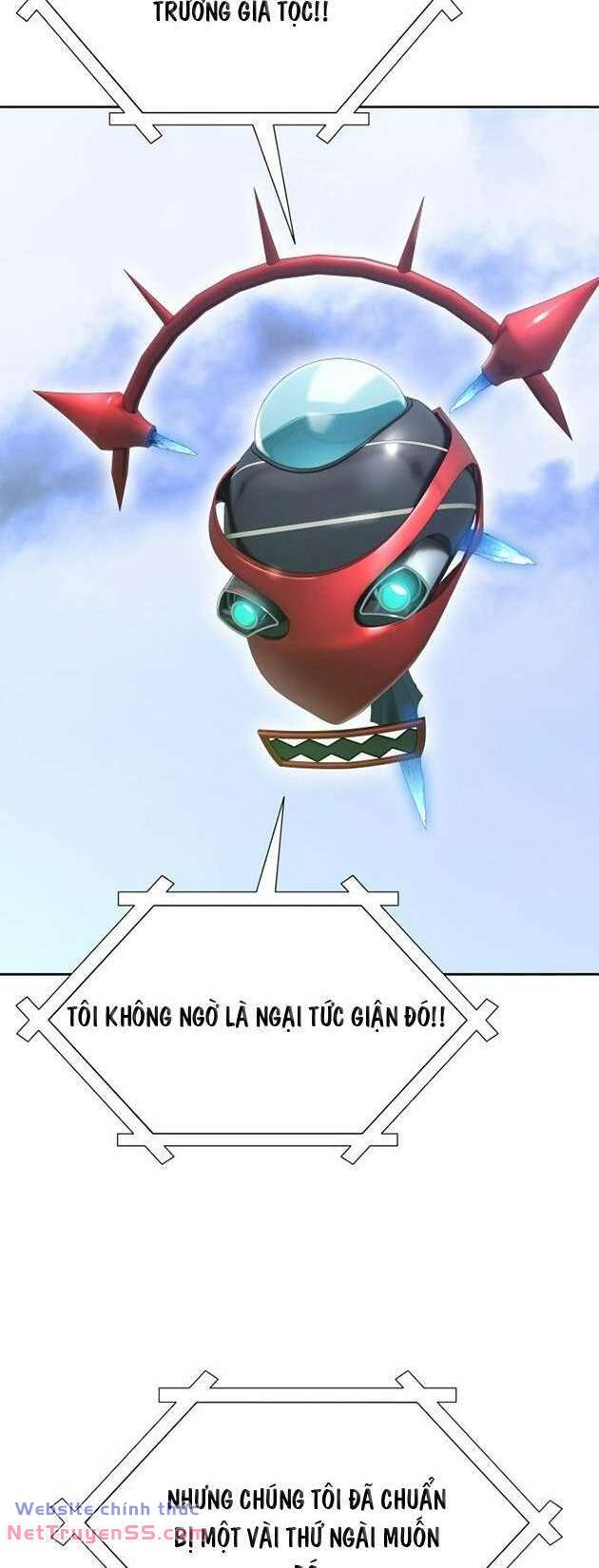 cuộc chiến trong tòa tháp chapter 601 80