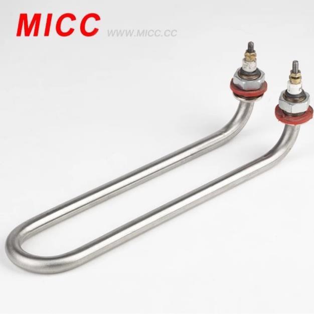 Thanh maiso đun nước dạng U chân quỳ