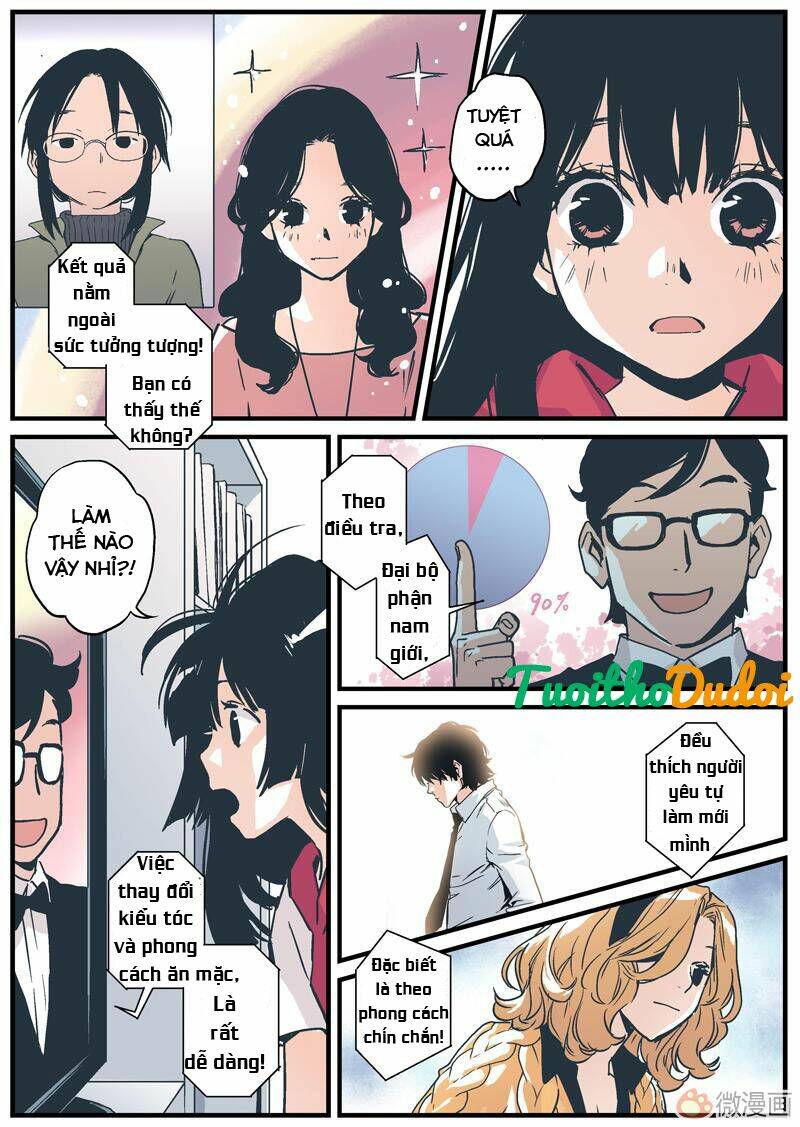 thần hộ mệnh chapter 11 13