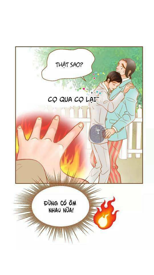 tân lang yếu tòng tiểu dưỡng khởi chapter 19 25