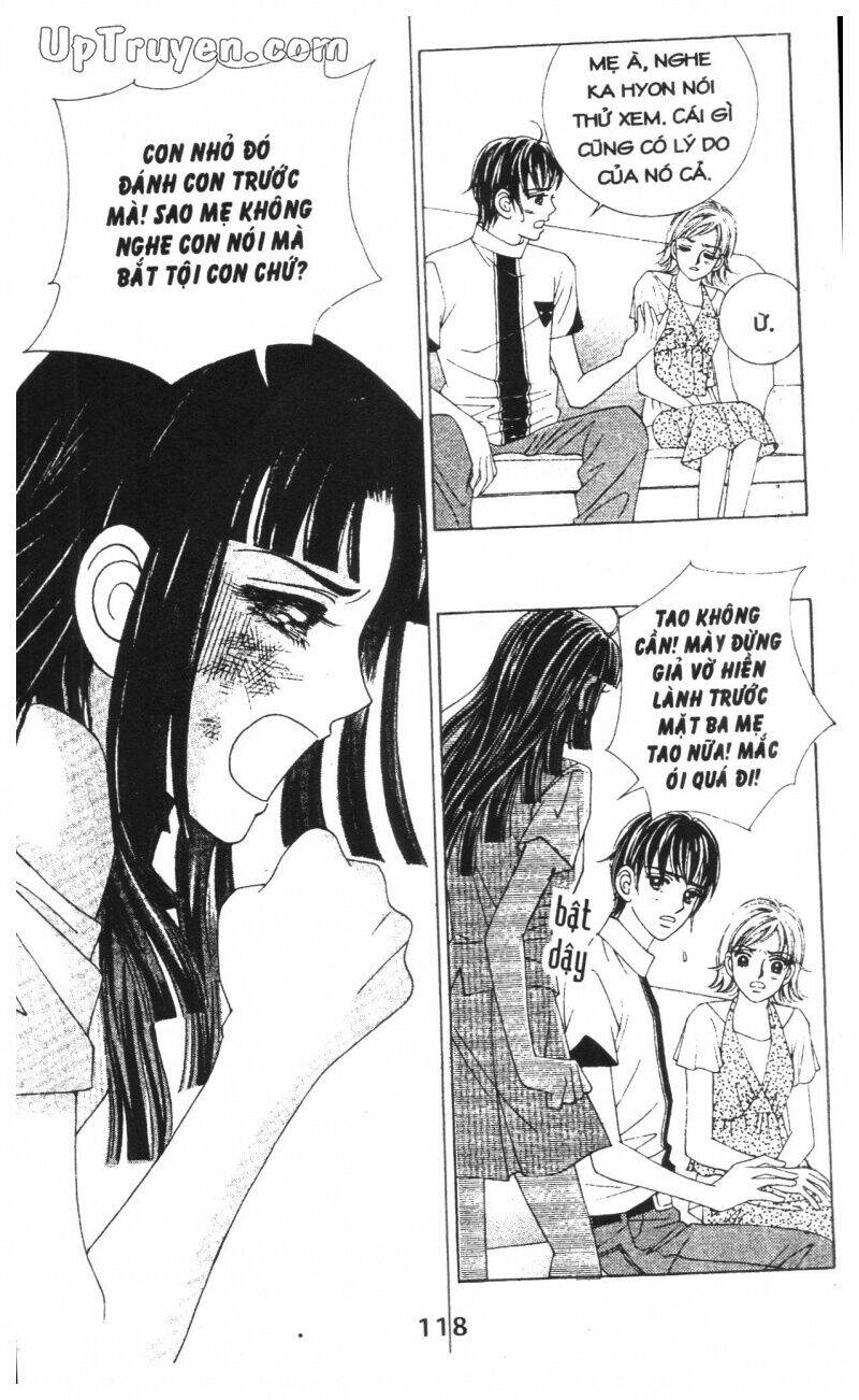 mặt nạ tình yêu chapter 41 30