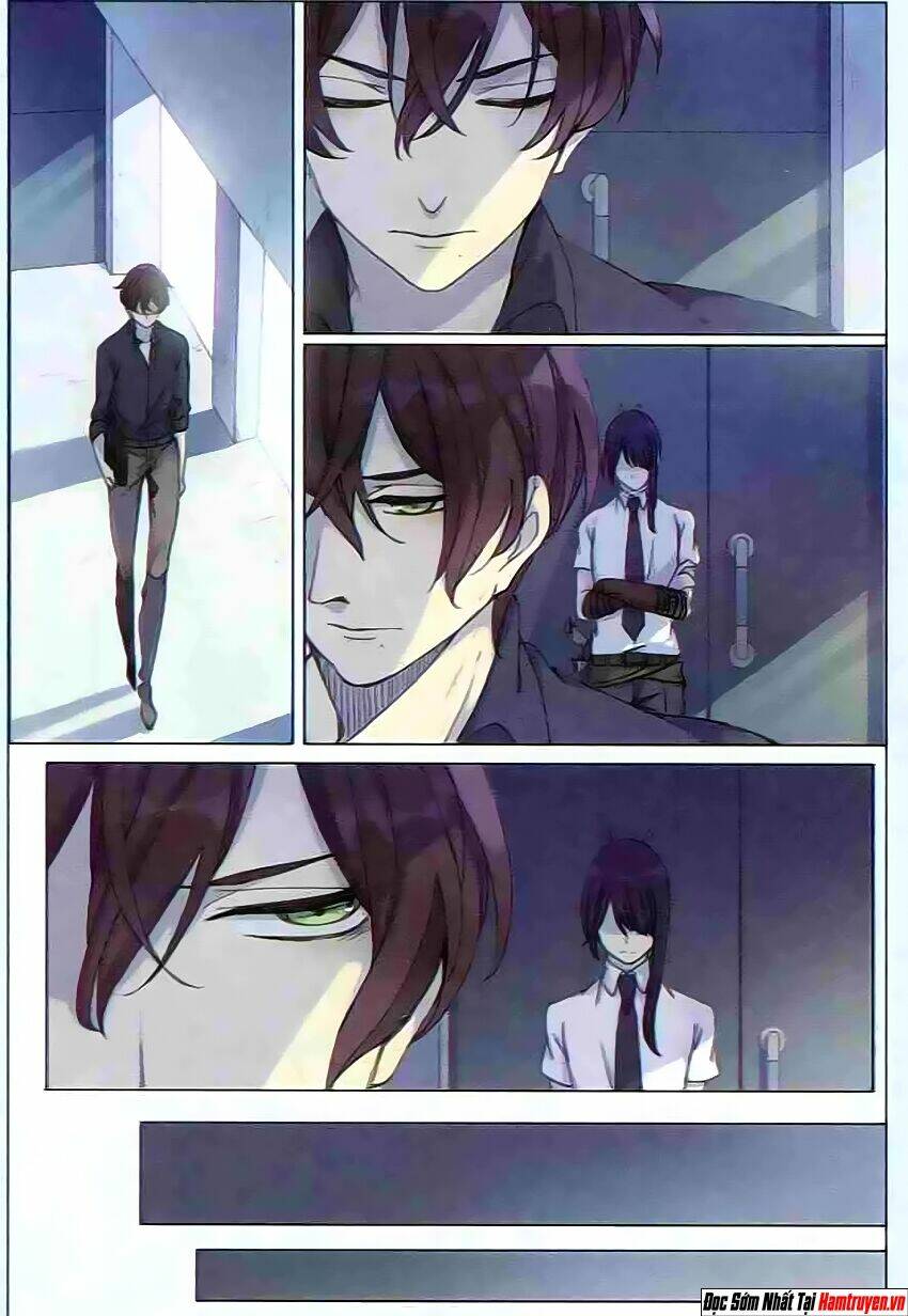 thuấn linh chapter 18 4