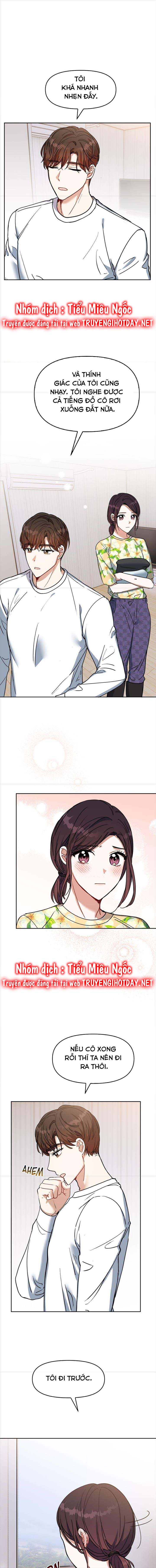 bản cam kết hôn nhân chapter 32 14