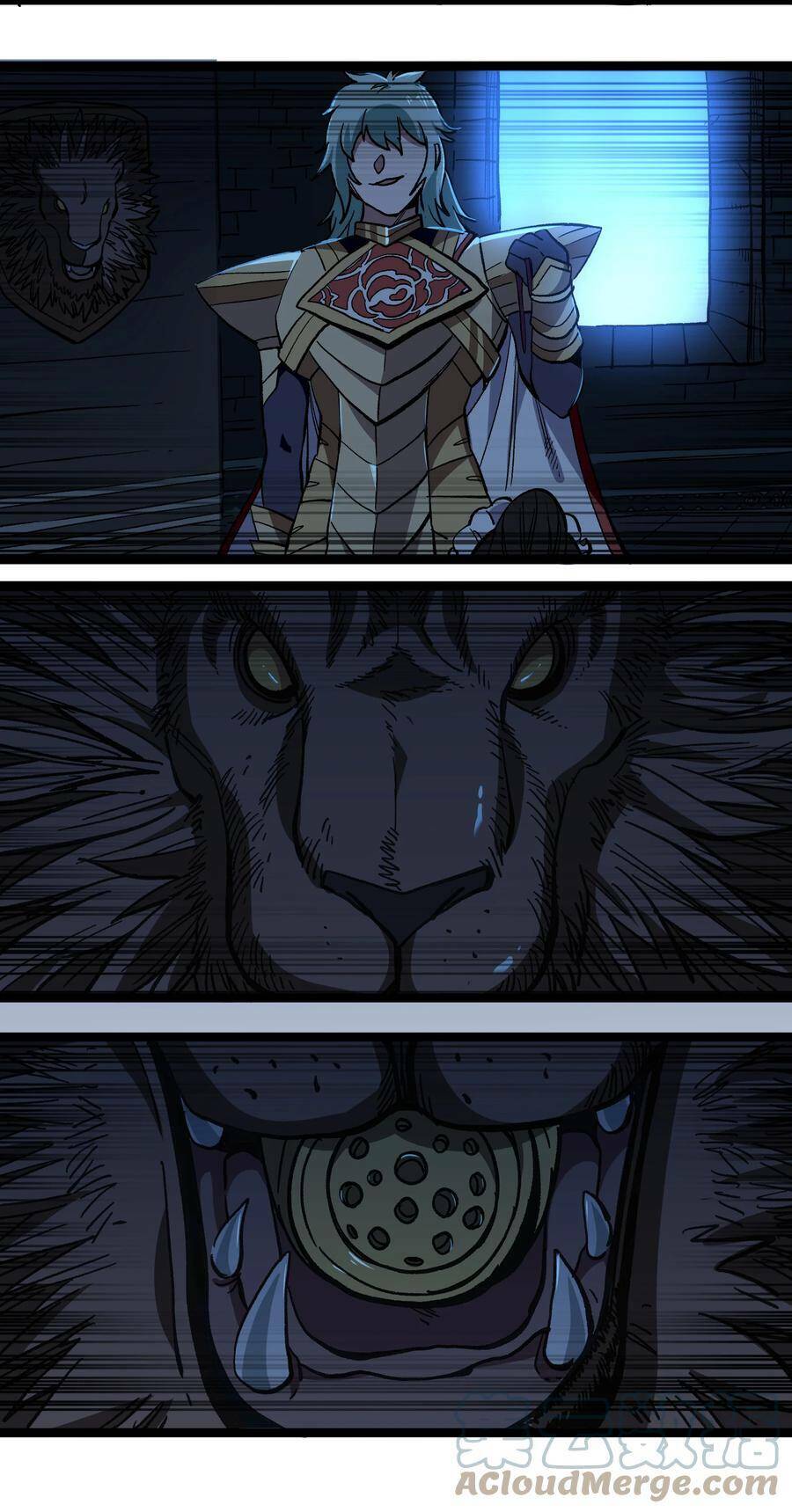 vú em vô địch chapter 8 54