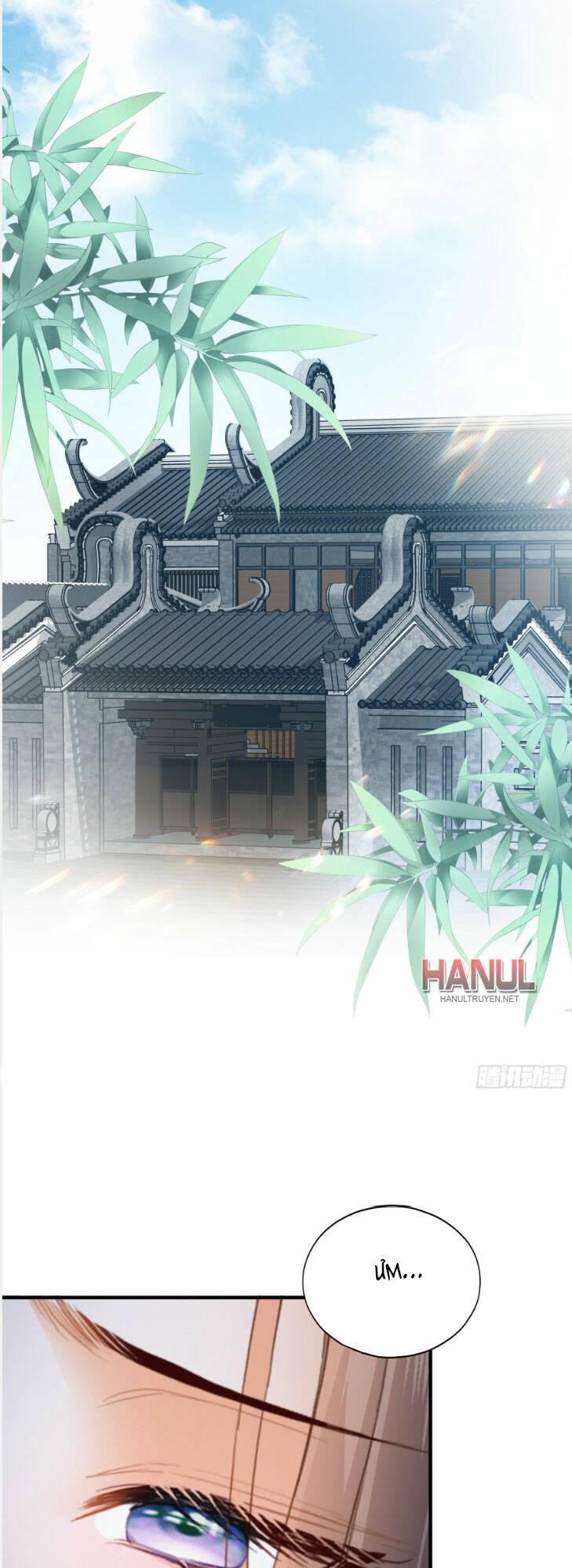 bổn vương muốn nàng chapter 184 1