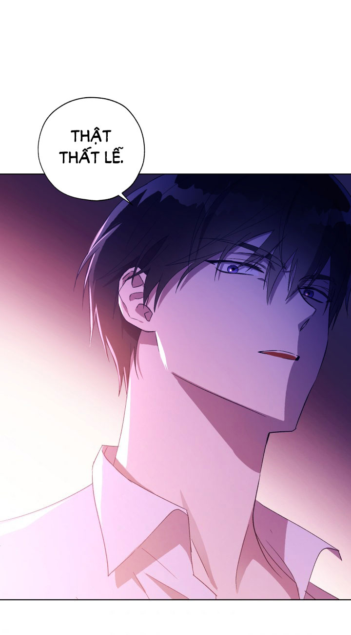 công chúa khắc dấu lên kẻ phản nghịch chapter 31 32