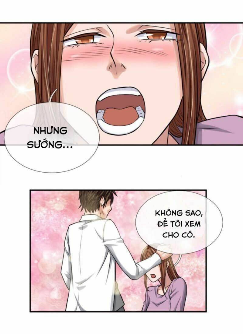 cực phẩm tiên y chapter 18 15