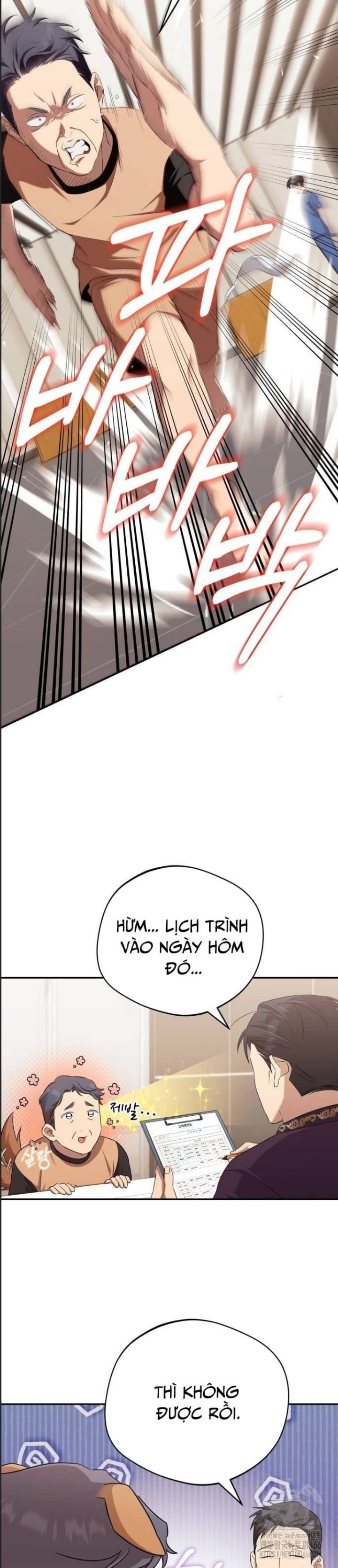 thiên quỷ huyệt đạo chapter 37 10