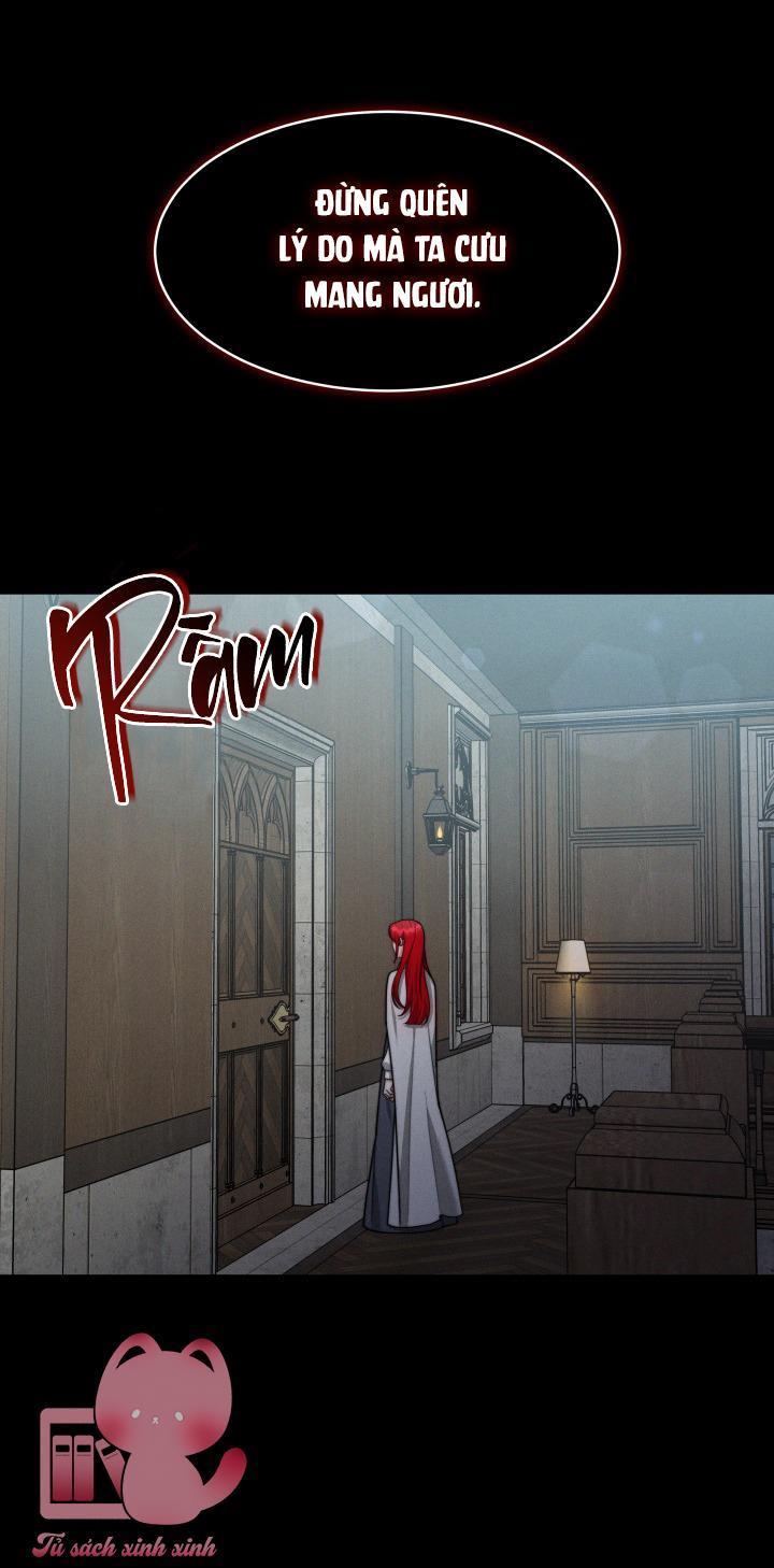 từ chồng cũ hóa thành nam chính chapter 30 38