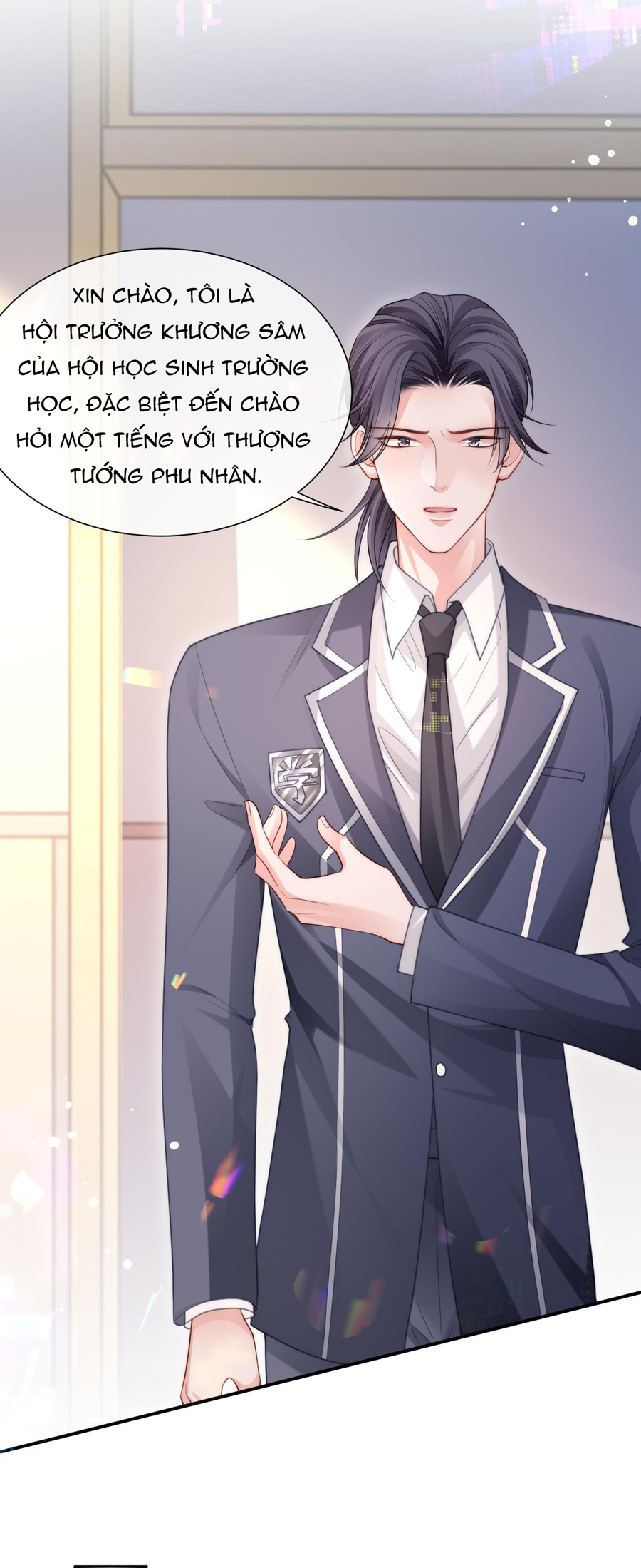 xin hãy ly hôn chapter 87 40