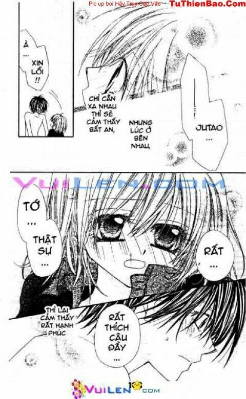 thiên thần giả tạo chapter 3 108