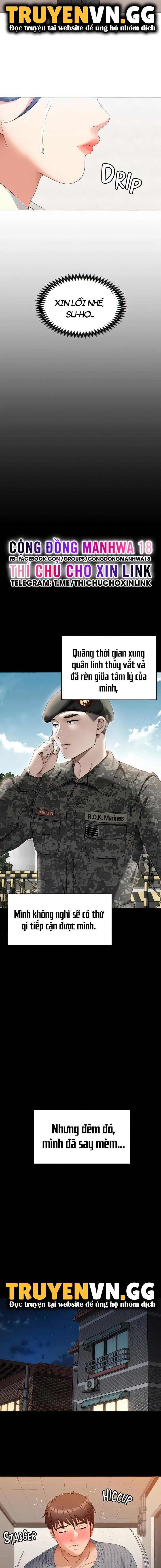 tối nay cưng muốn ăn gì? chapter 67 17