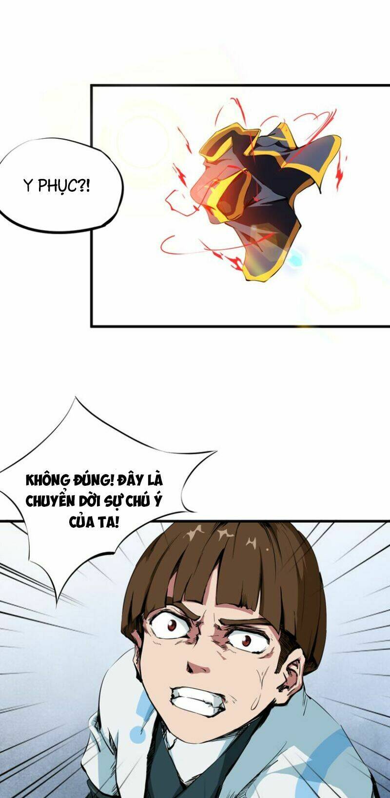 long mạch võ thần chapter 3 21