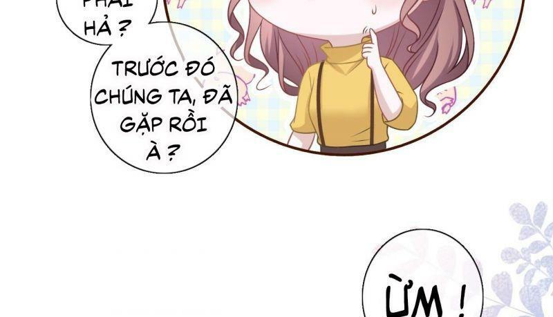 bạn gái tôi mới 30+ tuổi xuân chapter 63 30