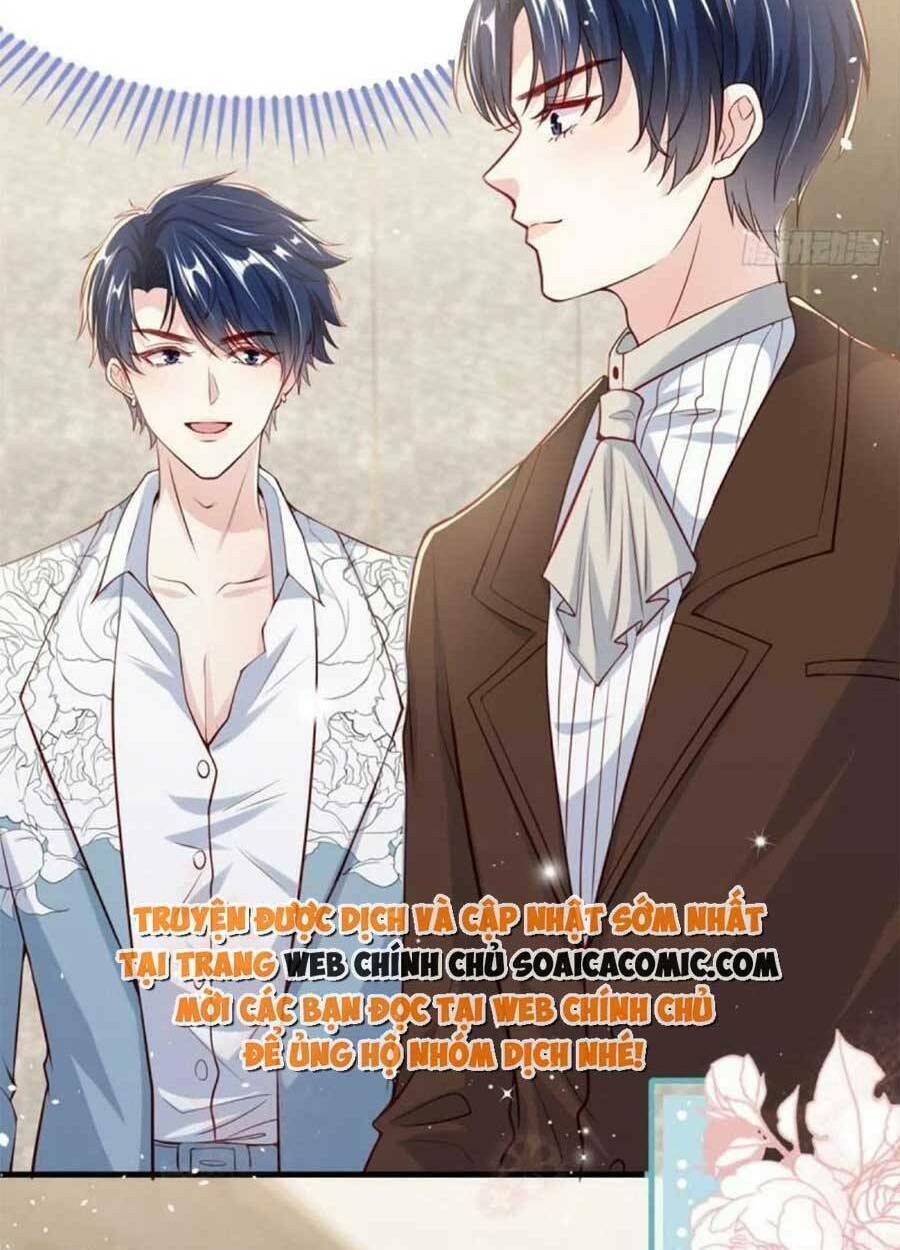 tôi được năm đại lão chiều chuộng hết nấc chapter 79 28