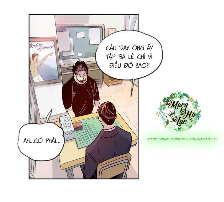 tôi muốn bay như một con bướm chapter 14 74