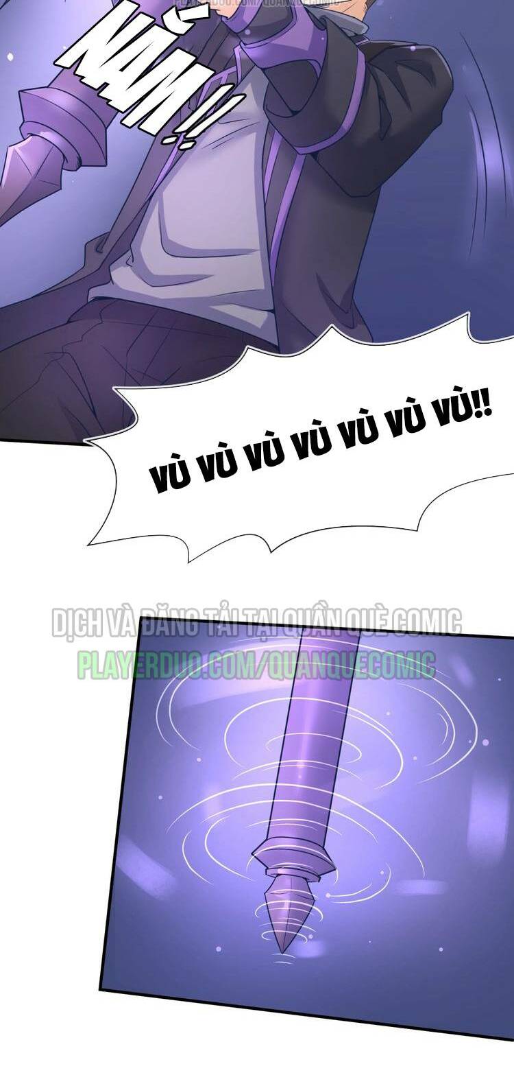 người chặn xuyên không chapter 26 23