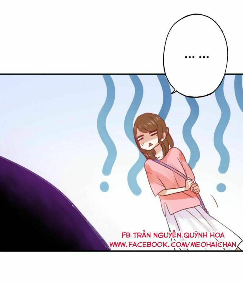 thái tử bong bóng chapter 1 35