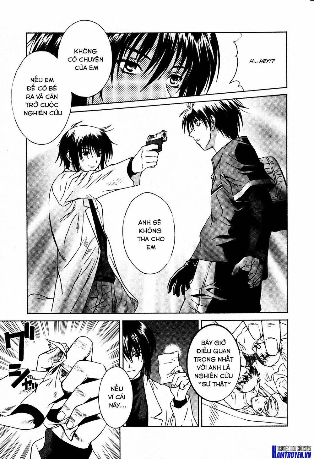 mộc vương chapter 1 29