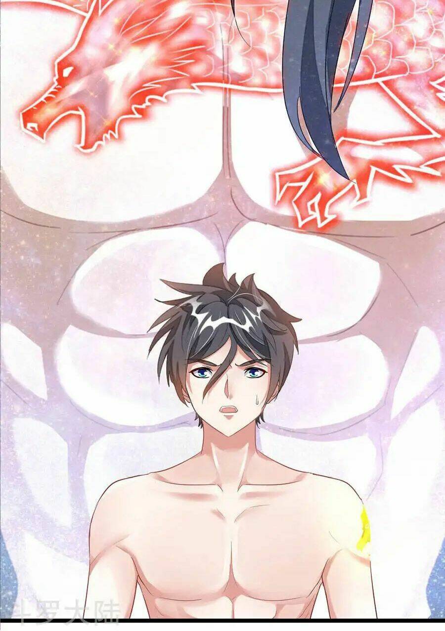 cửu dương thần vương chapter 100 12