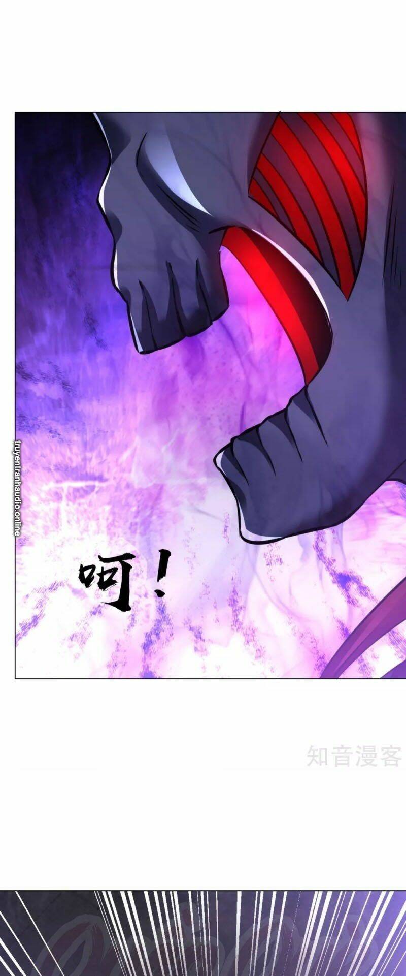 đạo ấn chapter 68 19