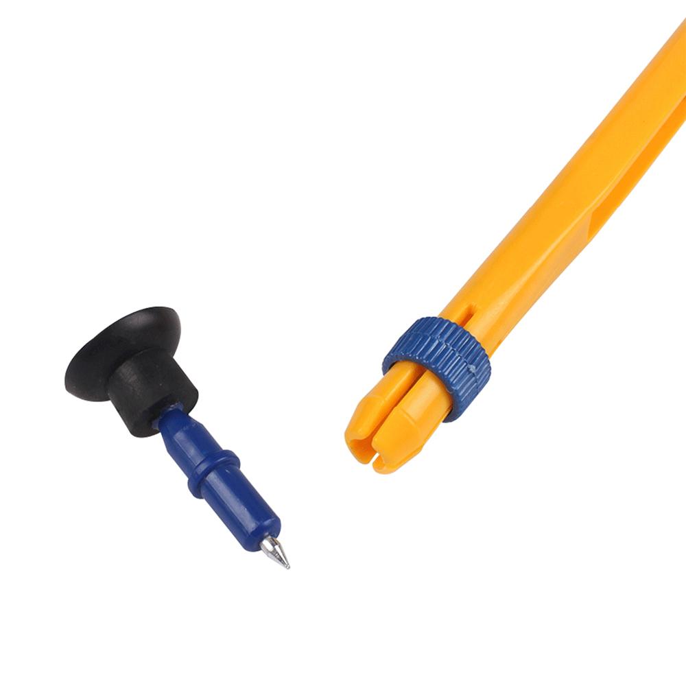 Compa lớn dạy học môn toán