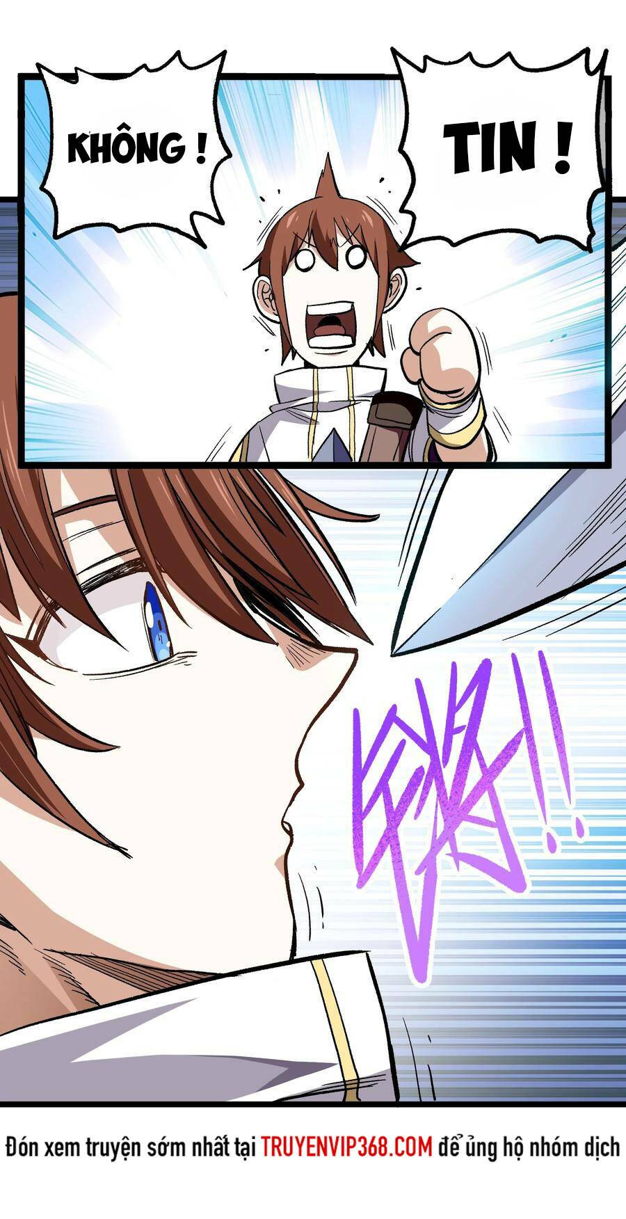 vú em vô địch chapter 2 17