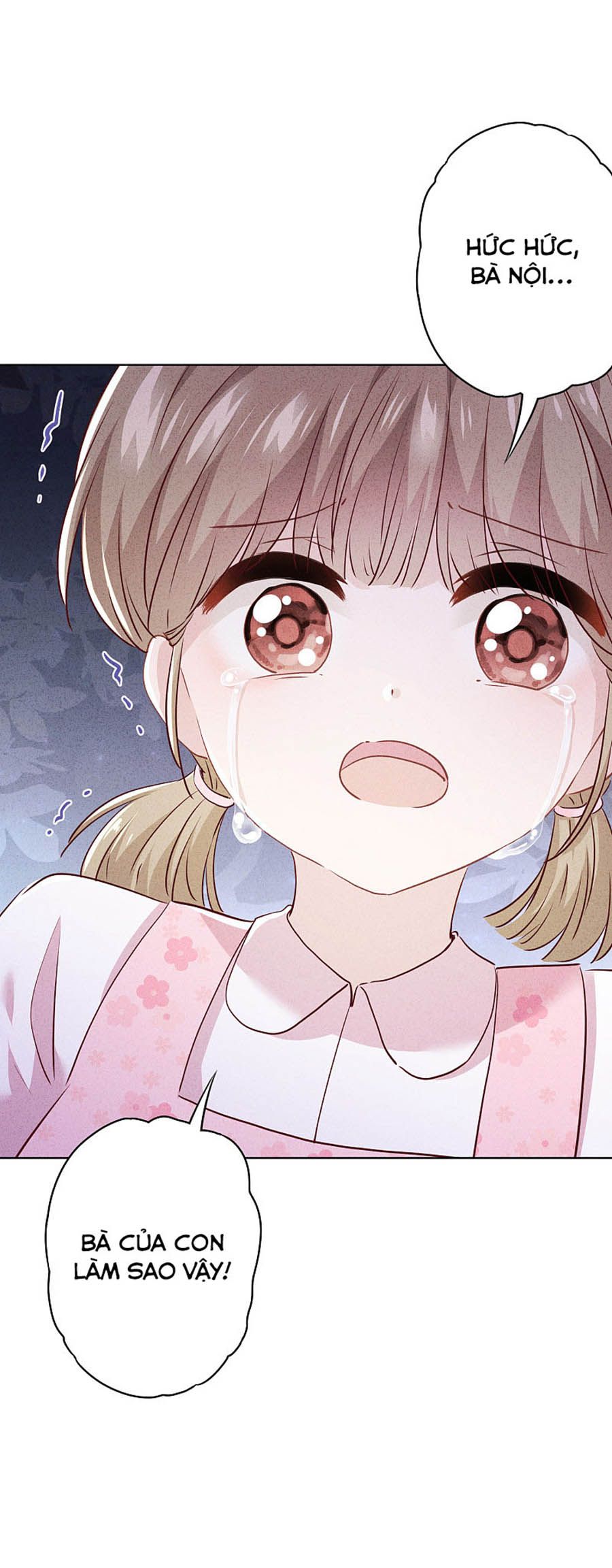 thiếu soái, vợ anh muốn lật trời! chapter 109 17