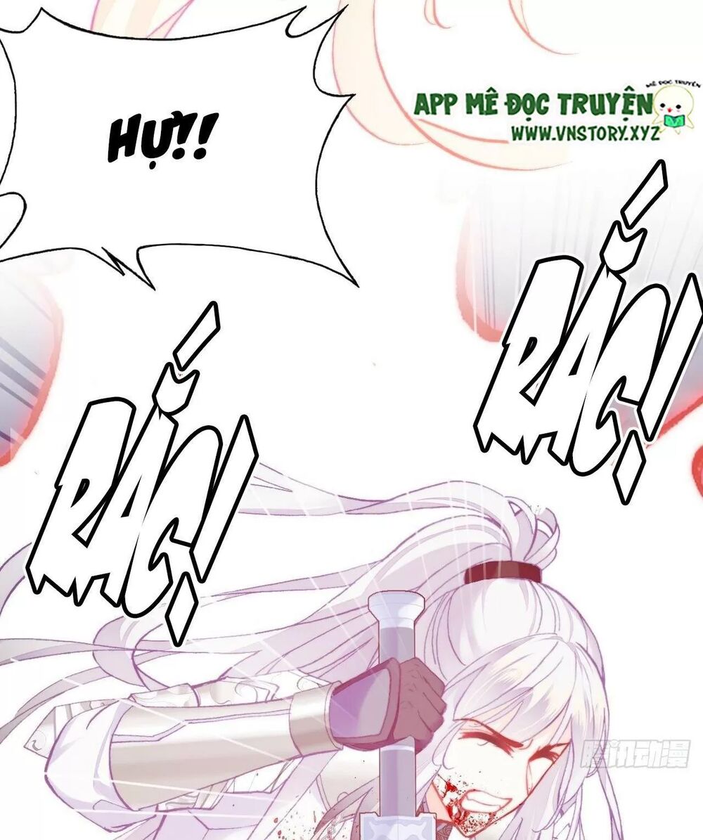 lại bị bệnh chiều chuộng quấn lấy chapter 73 94