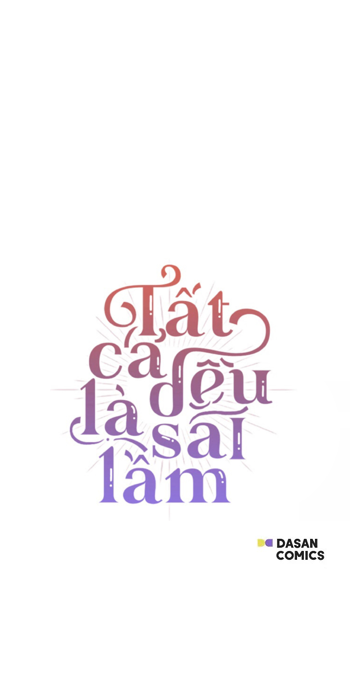 tất cả đều là sai lầm chapter 14 16