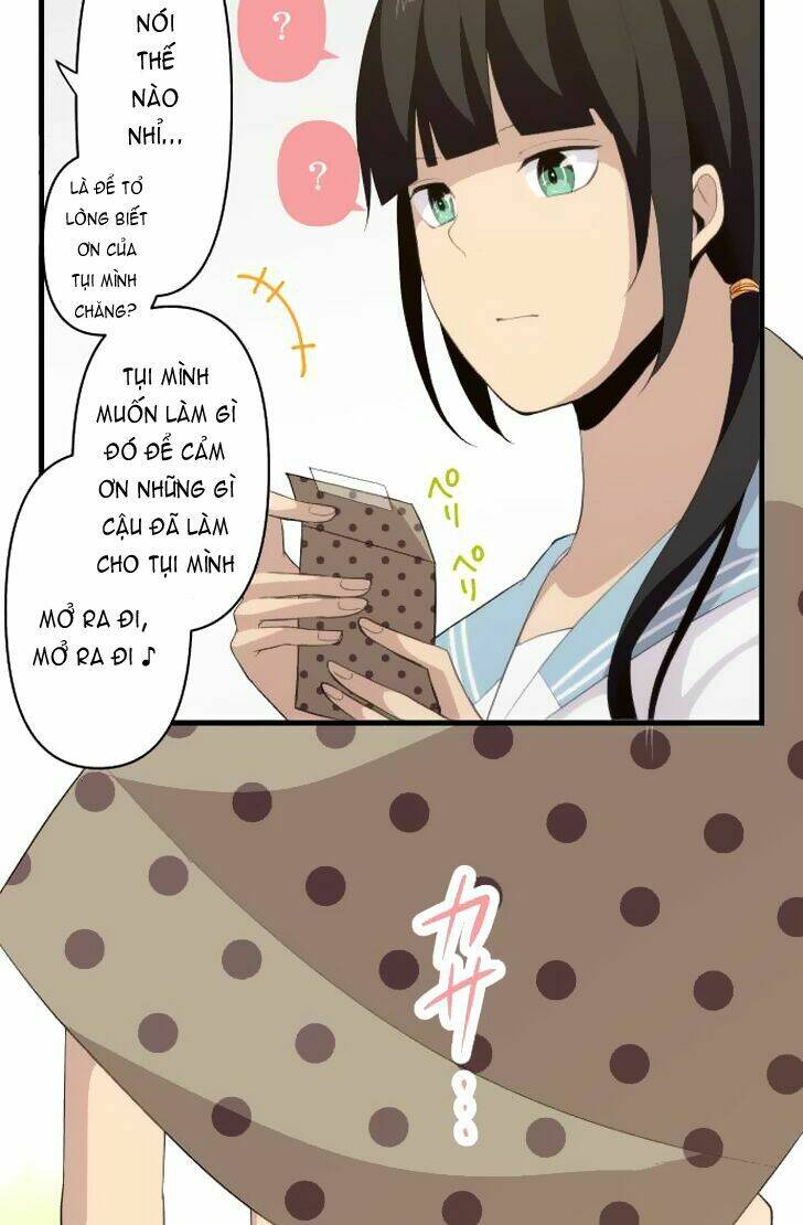 viên thuốc trùng sinh chapter 85 19