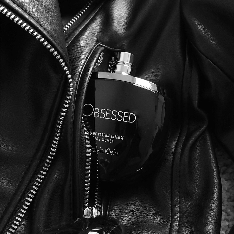 Nước Hoa Nữ Calvin Klein Obsessed Intense - Eau De Parfum