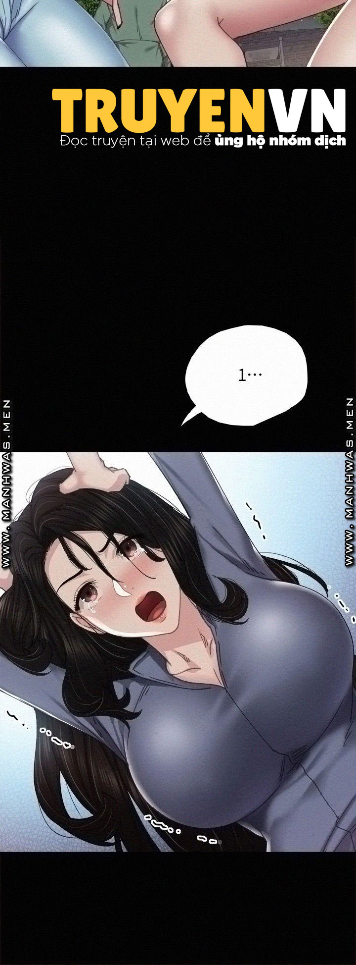 thầy giáo thực tập chapter 91 28