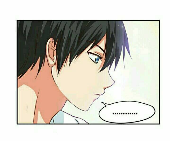 mối tình đầu có chút ngọt chapter 8 7