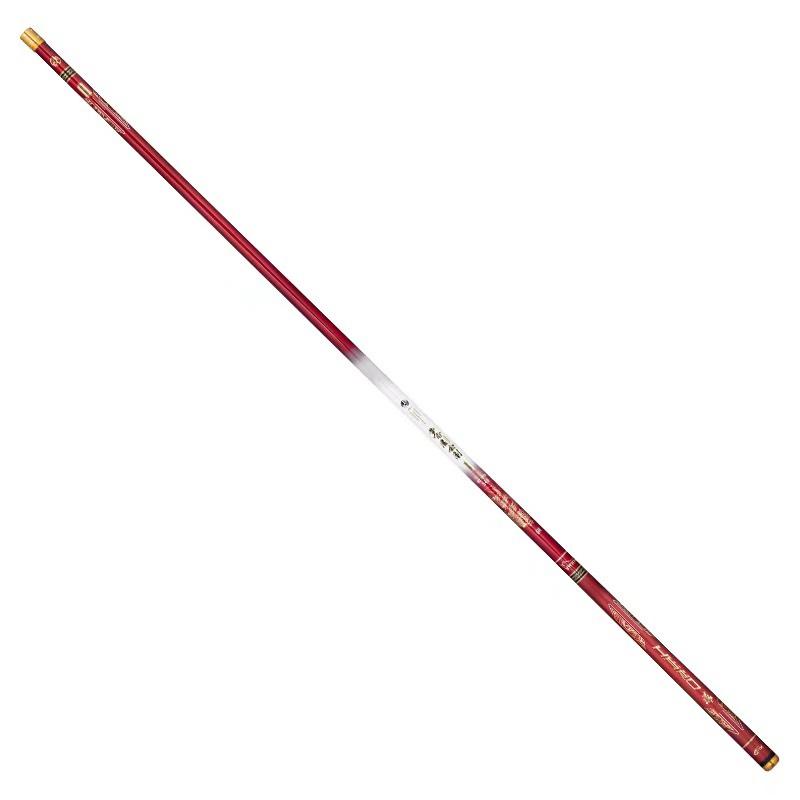 Cần Câu ZTYL Màu Xanh Hàng Công Ty , Cần Cây Tay 6h