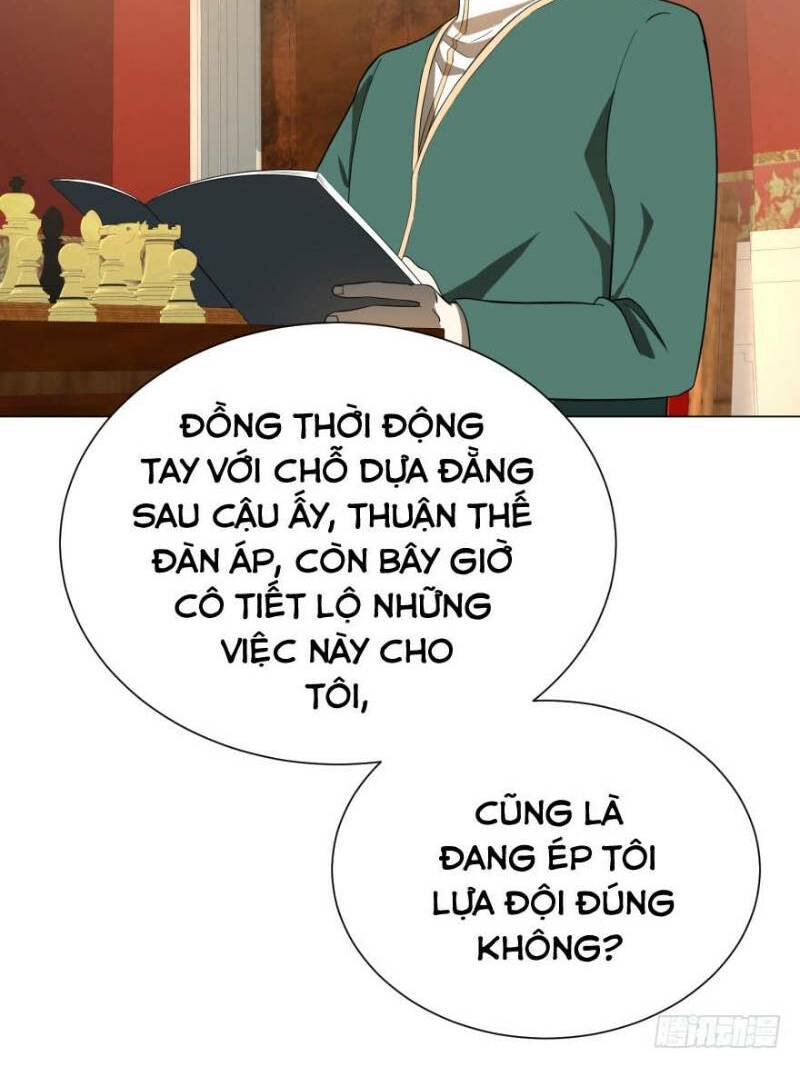 danh sách kẻ phản diện chapter 14 11
