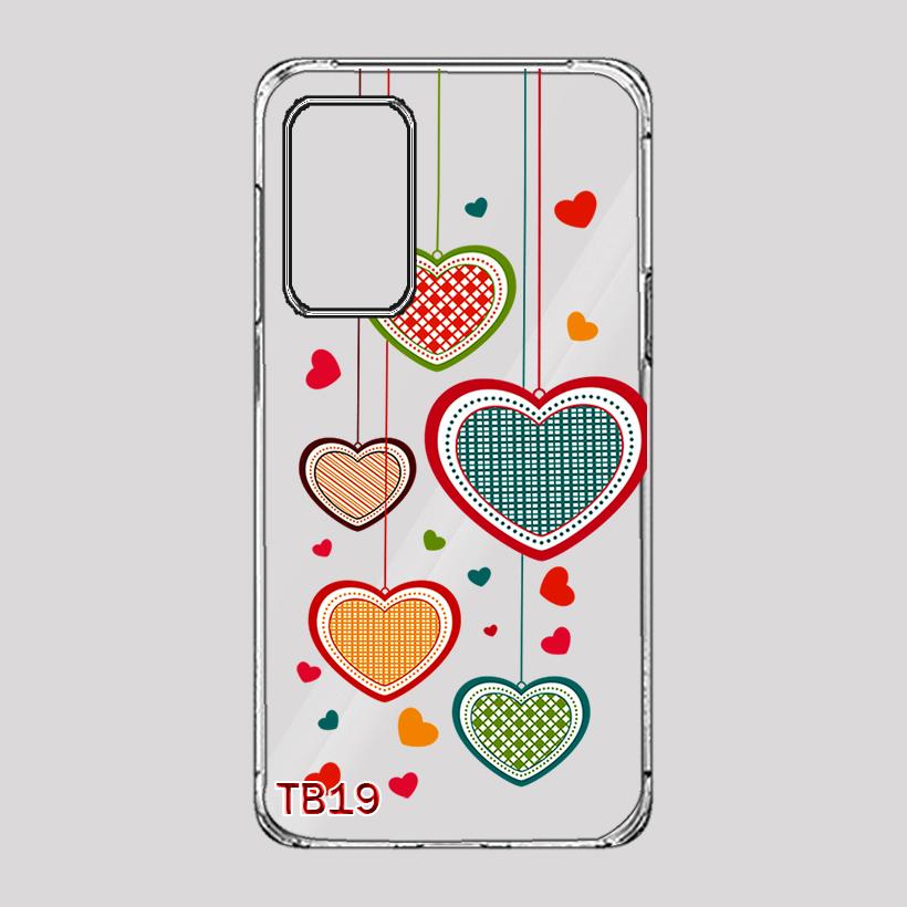 Ốp Lưng Dành Cho OPPO RENO 6Z