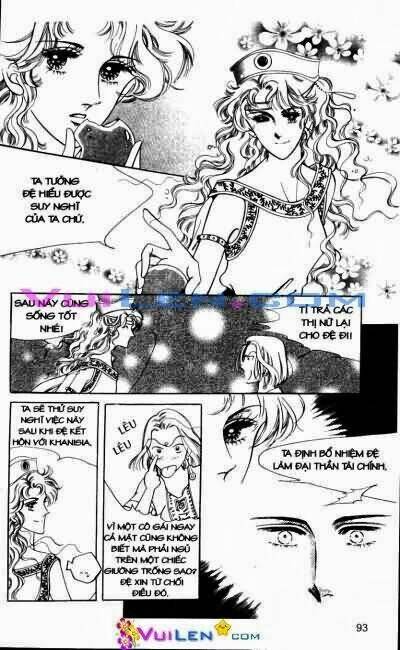 hậu duệ hoàng gia chapter 8 93